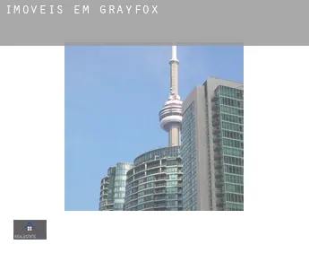 Imóveis em  Grayfox