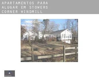 Apartamentos para alugar em  Stowers Corner Windmill