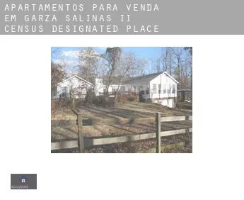 Apartamentos para venda em  Garza-Salinas II