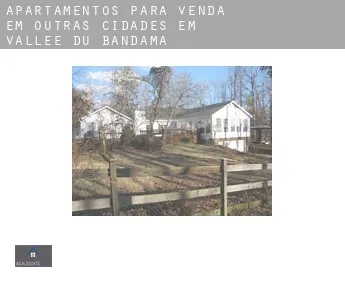 Apartamentos para venda em  Outras cidades em Vallee du Bandama