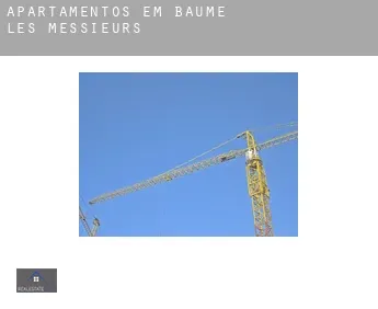 Apartamentos em  Baume-les-Messieurs