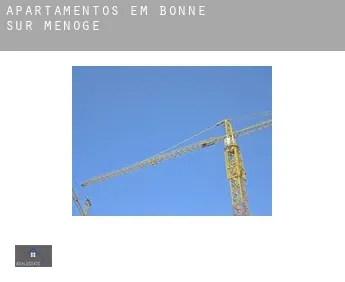 Apartamentos em  Bonne-sur-Ménoge