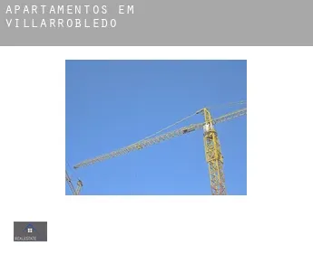 Apartamentos em  Villarrobledo
