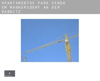 Apartamentos para venda em  Mannersdorf an der Rabnitz