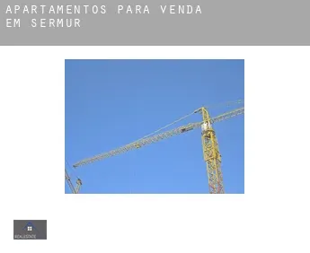 Apartamentos para venda em  Sermur