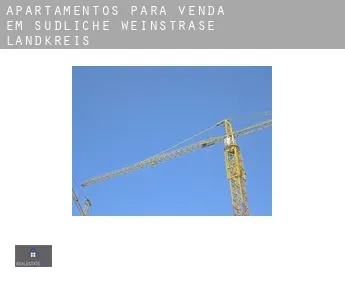 Apartamentos para venda em  Südliche Weinstraße Landkreis