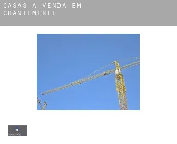 Casas à venda em  Chantemerle