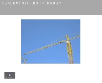 Condomínio  Börnersdorf