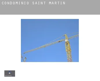 Condomínio  Saint-Martin