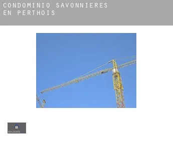 Condomínio  Savonnières-en-Perthois