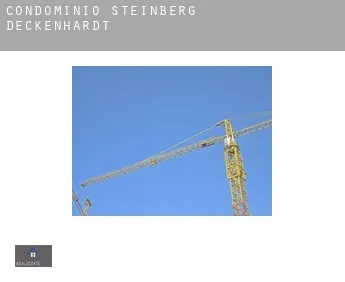Condomínio  Steinberg-Deckenhardt