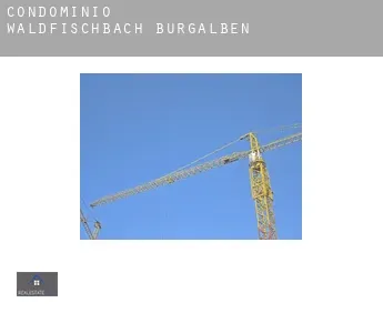 Condomínio  Waldfischbach-Burgalben