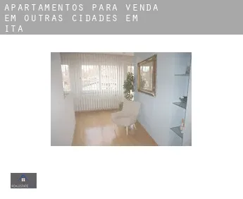 Apartamentos para venda em  Outras cidades em Ōita