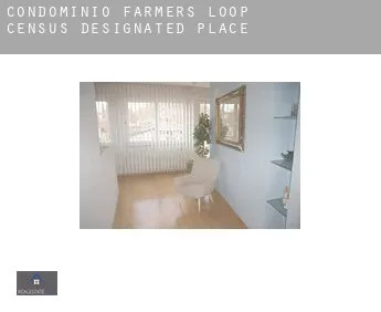 Condomínio  Farmers Loop