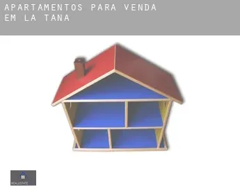 Apartamentos para venda em  La Tana