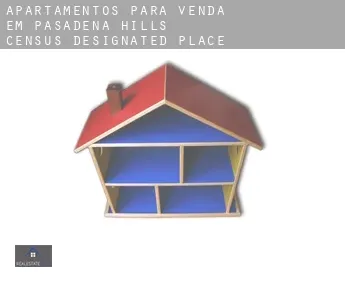 Apartamentos para venda em  Pasadena Hills