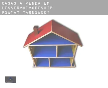 Casas à venda em  Powiat tarnowski (Lesser Poland Voivodeship)