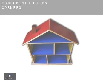 Condomínio  Hicks Corners