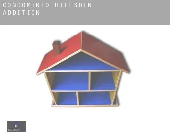 Condomínio  Hillsden Addition