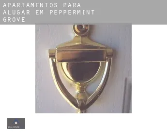 Apartamentos para alugar em  Peppermint Grove