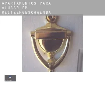 Apartamentos para alugar em  Reitzengeschwenda