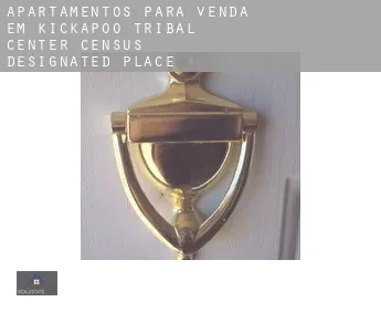 Apartamentos para venda em  Kickapoo Tribal Center