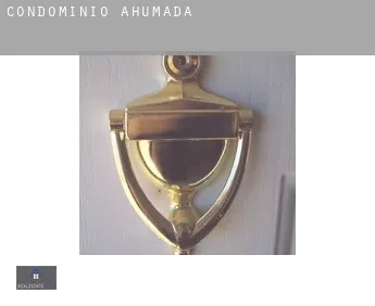 Condomínio  Ahumada