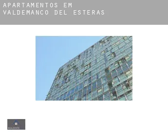 Apartamentos em  Valdemanco del Esteras