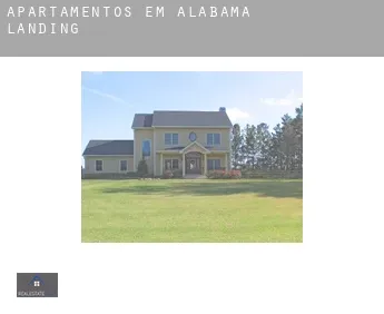 Apartamentos em  Alabama Landing