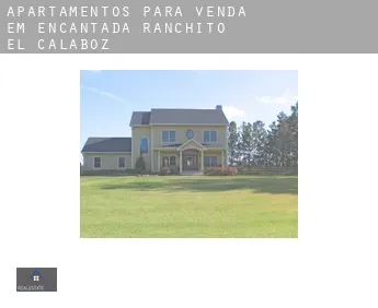 Apartamentos para venda em  Encantada-Ranchito-El Calaboz