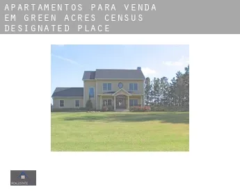Apartamentos para venda em  Green Acres