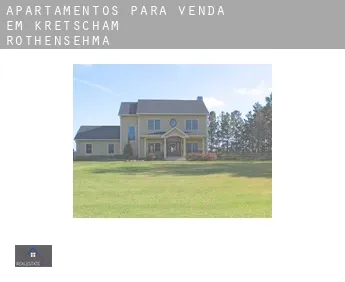 Apartamentos para venda em  Kretscham Rothensehma