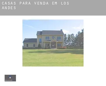 Casas para venda em  Los Andes