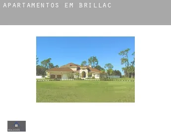 Apartamentos em  Brillac