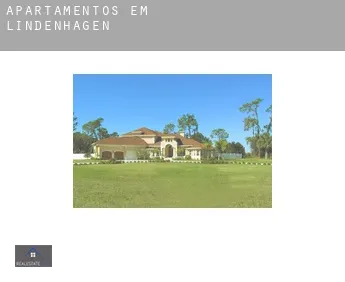 Apartamentos em  Lindenhagen