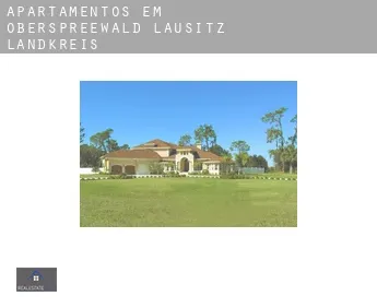 Apartamentos em  Oberspreewald-Lausitz Landkreis