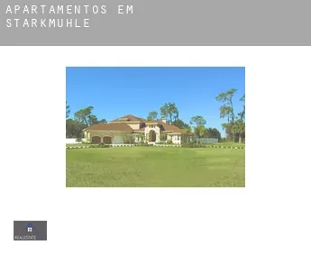 Apartamentos em  Stärkmühle