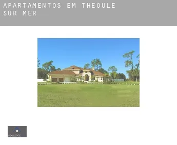 Apartamentos em  Théoule-sur-Mer