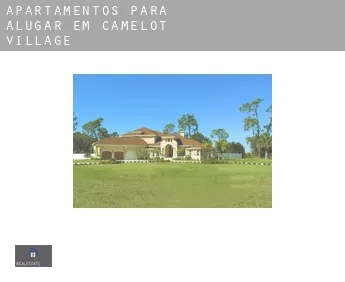 Apartamentos para alugar em  Camelot Village