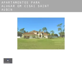 Apartamentos para alugar em  Cisai-Saint-Aubin