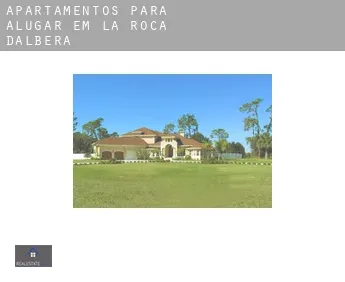 Apartamentos para alugar em  la Roca d'Albera