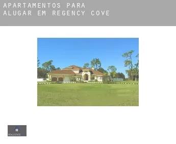 Apartamentos para alugar em  Regency Cove