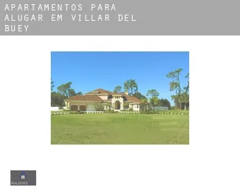 Apartamentos para alugar em  Villar del Buey