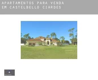 Apartamentos para venda em  Castelbello-Ciardes - Kastelbell-Tschars