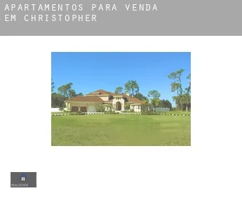 Apartamentos para venda em  Christopher