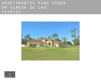 Apartamentos para venda em  Olmeda de las Fuentes