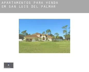 Apartamentos para venda em  San Luis del Palmar