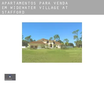 Apartamentos para venda em  Widewater Village at Stafford