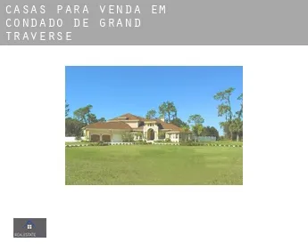 Casas para venda em  Condado de Grand Traverse