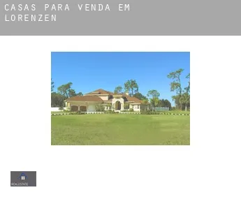 Casas para venda em  Lorenzen